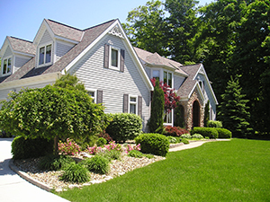 Landscapers and Lawncare Services in Canon, GA