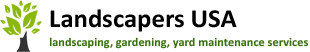 Canon Landscapers